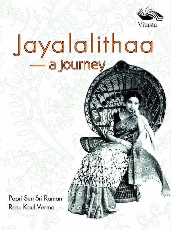 Jayalalithaa: A Journey - Image 1
