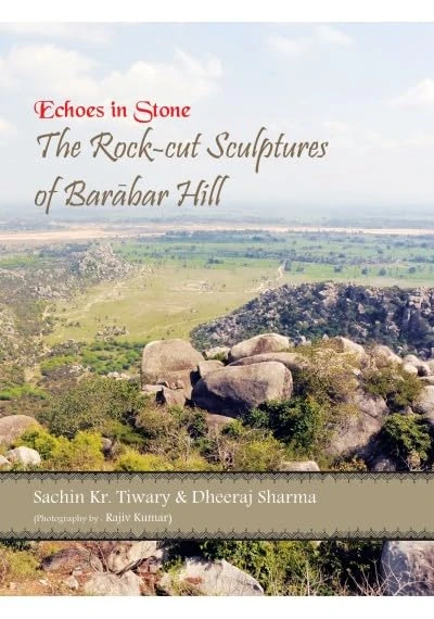 Echoes in Stone: The Rock-cut Sculptures of Barabar Hill - Image 1