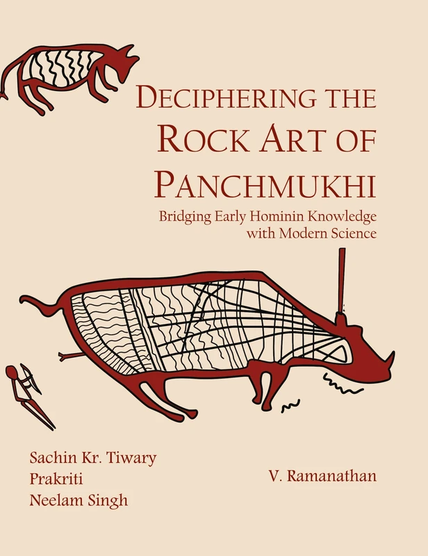 Deciphering the Rock Art of Panchmukhi: Bridging Early Hominin Knowledge with Modern Science