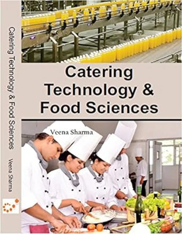 Catering technology + food science - Image 1