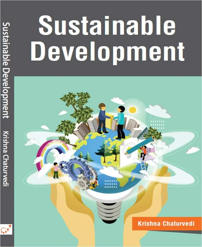 Sustainable development - Image 1