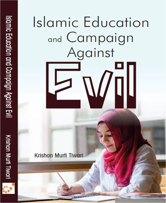 Islamic education and campaign against evil - Image 1
