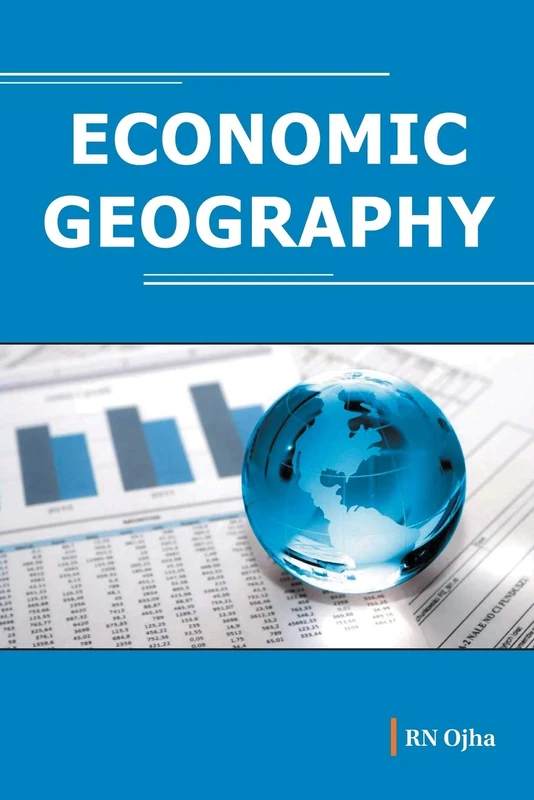 Economic geography