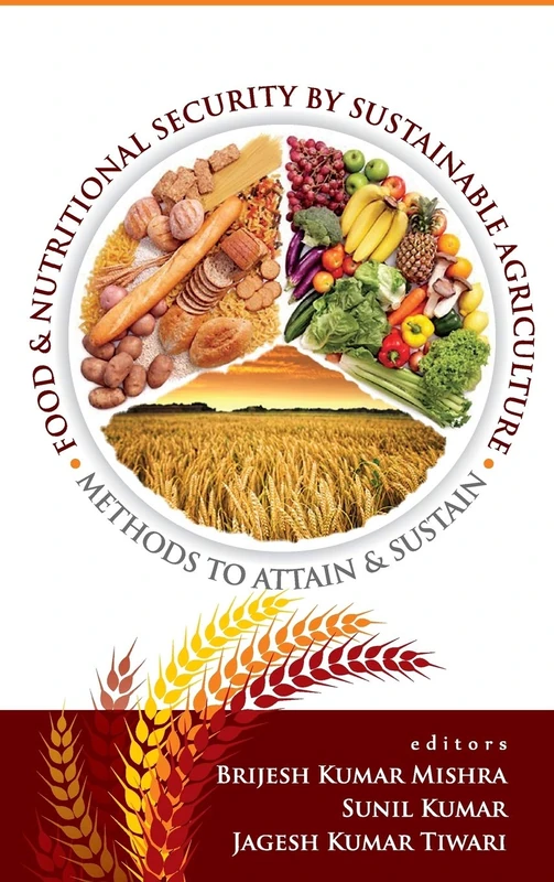 Food and Nutritional Security by Sustainable Agriculture: Methods to Attain and Sustain
