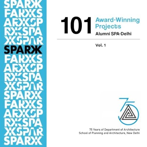 101 Award-Winning Projects: Volume 1
