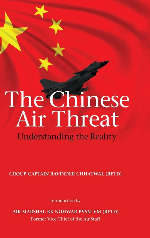 The Chinese Air Threat: Understanding the Reality