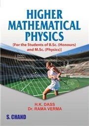 Higher Mathematical Physics - Image 1