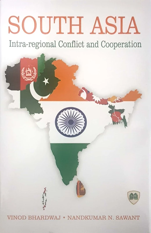 : South Asia: Intra-Regional Conflict and Cooperation - Image 1