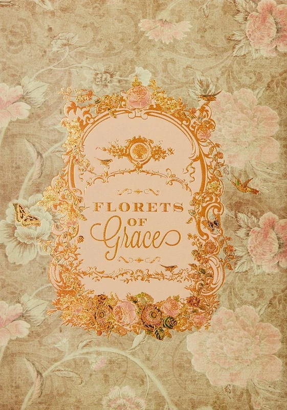Florets of Grace - Image 1