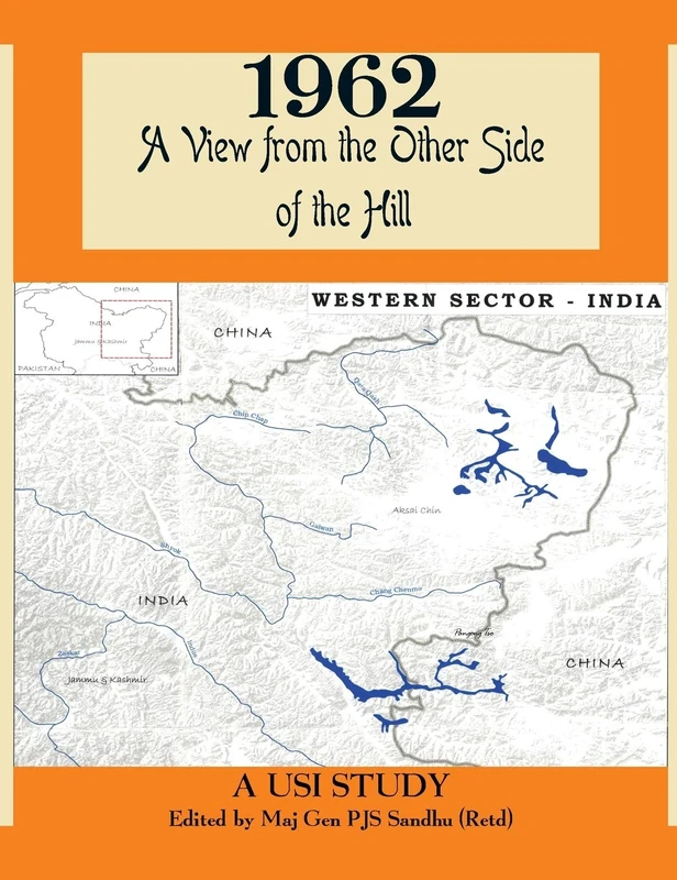 1962: A View from the Other Side of the Hill