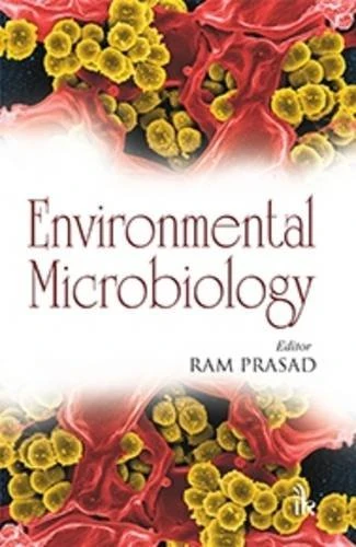 Environmental Microbiology - I K International Publishing