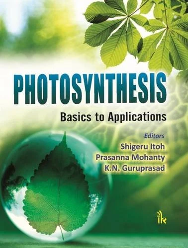 Photosynthesis: Basics to Applications
