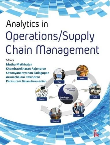 Analytics in Operations/Supply Chain Management