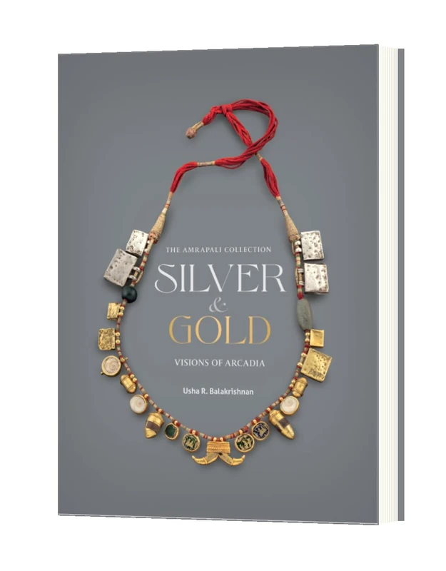Silver and Gold: Visions of Arcadia