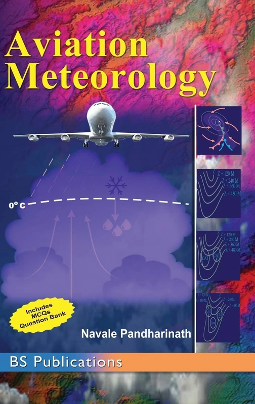 MTG Aviation Meteorology - Pilot Course Study Guide