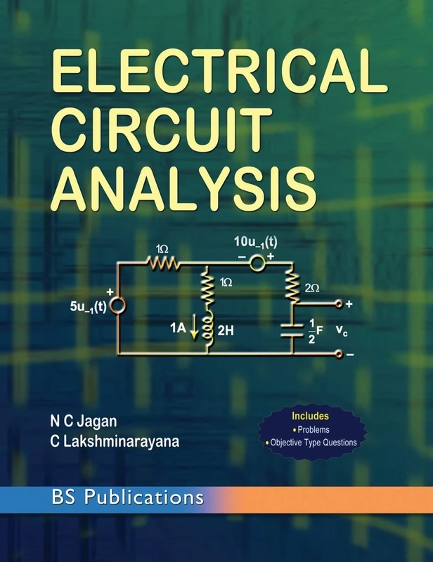 Electrical Circuit Analysis