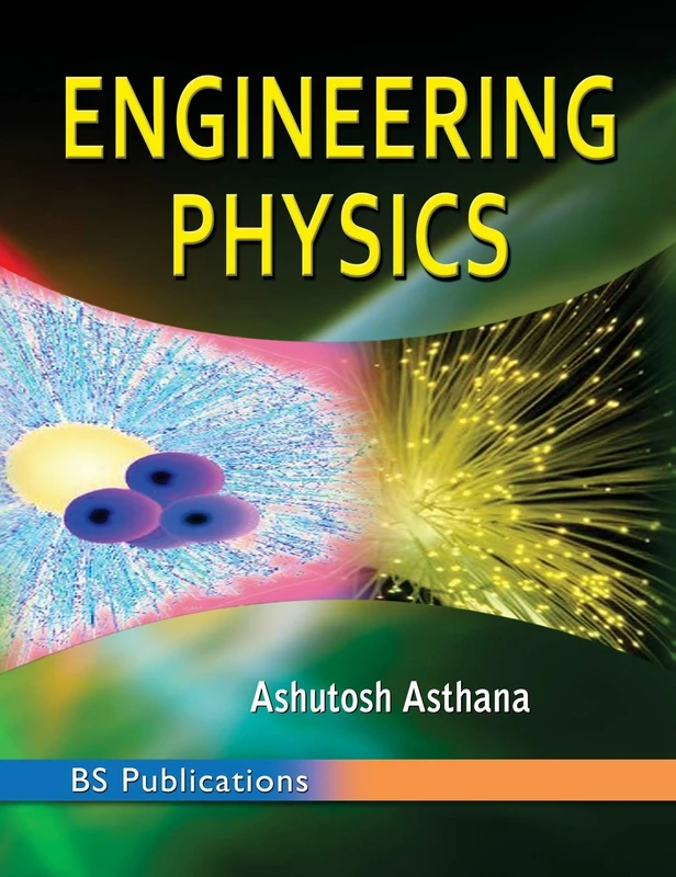MTG Engineering Physics Book - Science and Physics Text