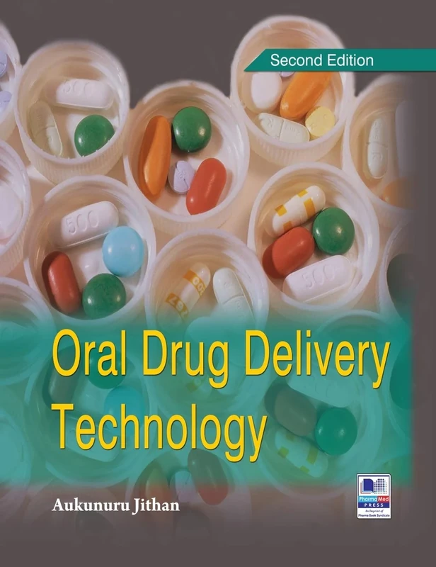 Oral Drug Delivery Technology - Image 1