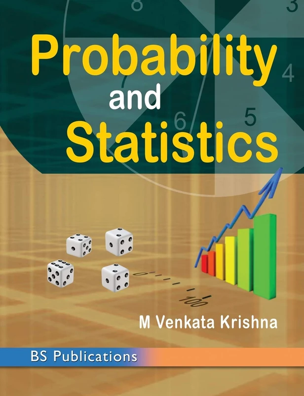 Probability and Statistics