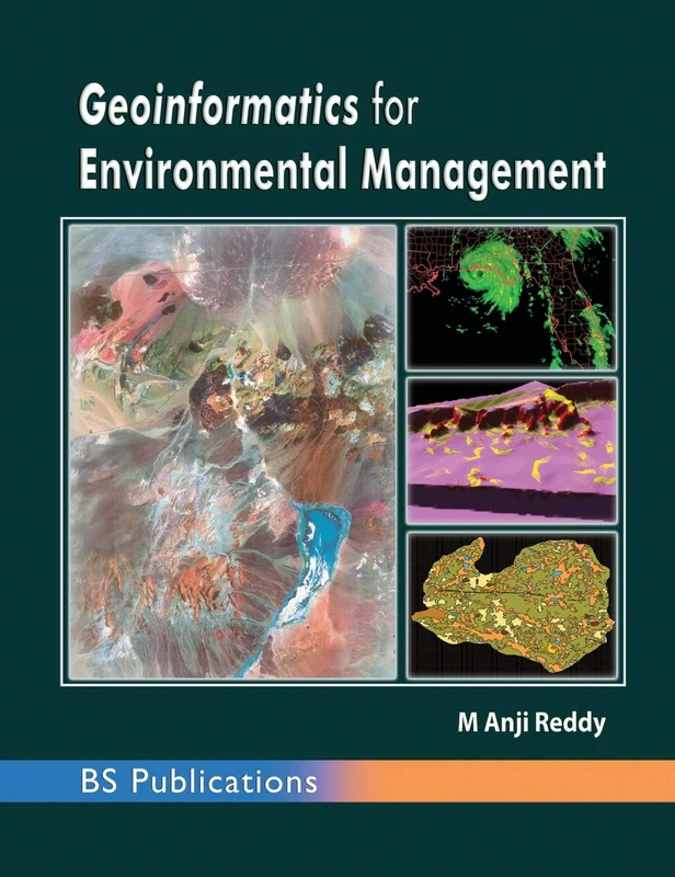 Geoinformatics for Environmental Management - Image 1