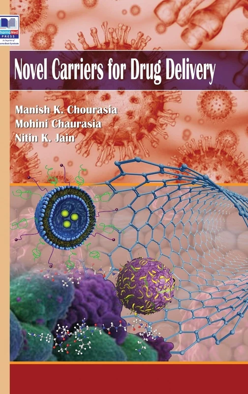 Novel Carriers for Drug Delivery - Image 1