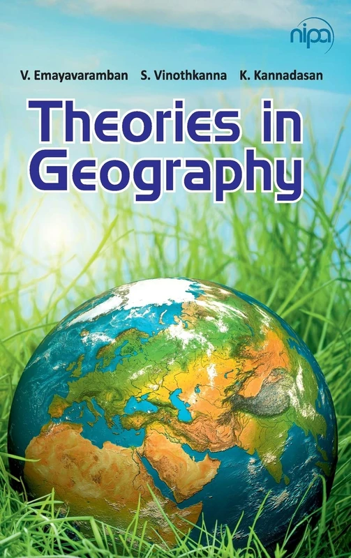 Theories in Geography - Image 1