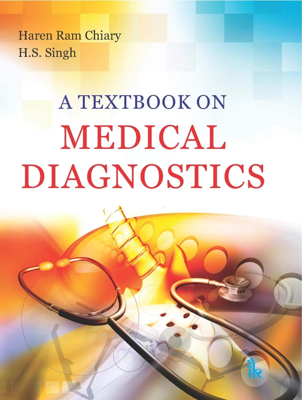 A Textbook on Medical Diagnostics - IK International Pvt. Ltd