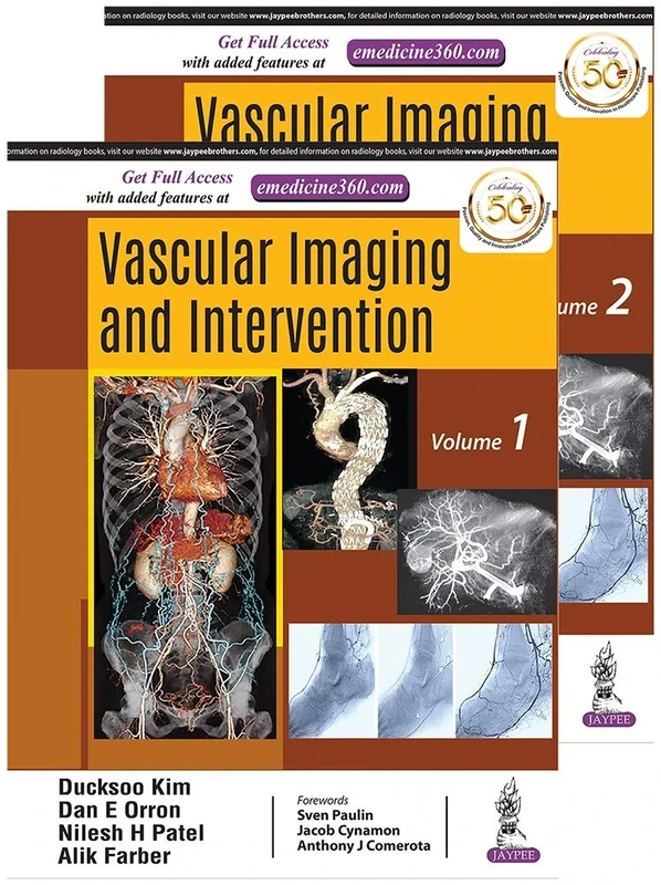 Vascular Imaging and Intervention
