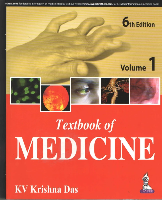 Textbook of Medicine 2 Vols: Two Volume Set