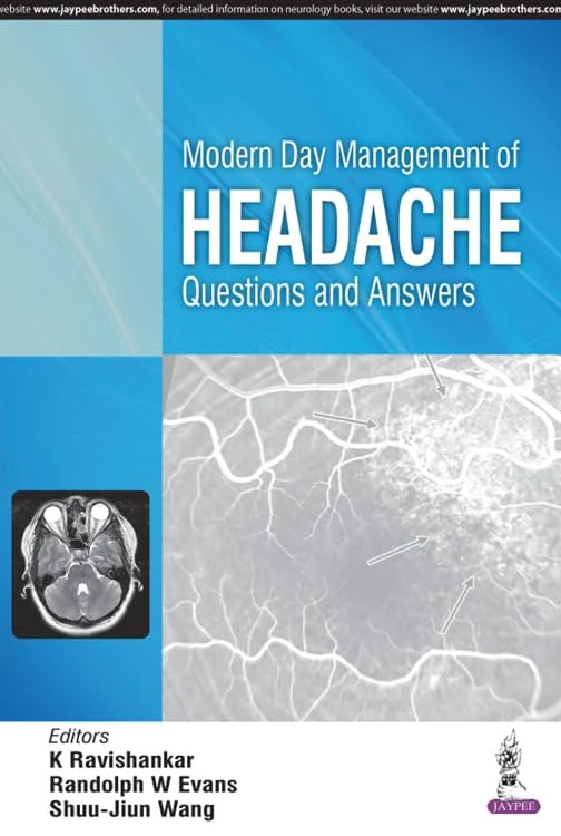 Modern Day Management of Headache-Questions and Answers