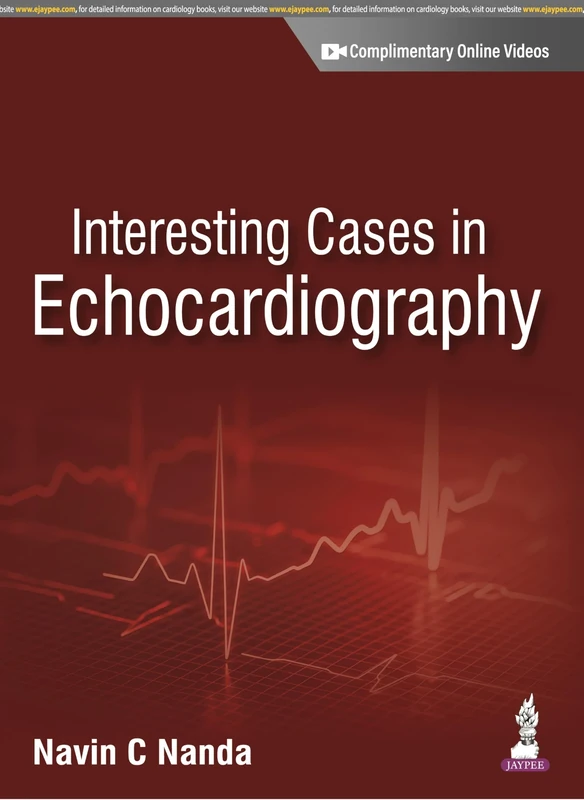 Interesting Cases in Echocardiography
