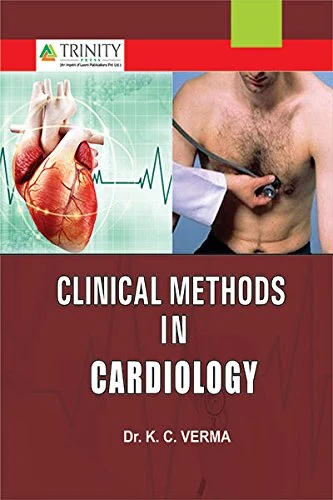 Clinical Methods in Cardiology - Image 1