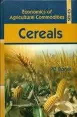 Cereals (Economics of Agricultural Commodities Series) - Image 1