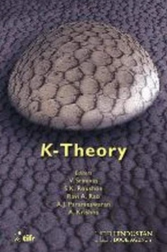 K-Theory (Tata Institute of Fundamental Research) - Image 1