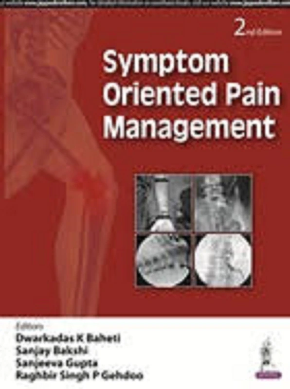 Symptom Oriented Pain Management