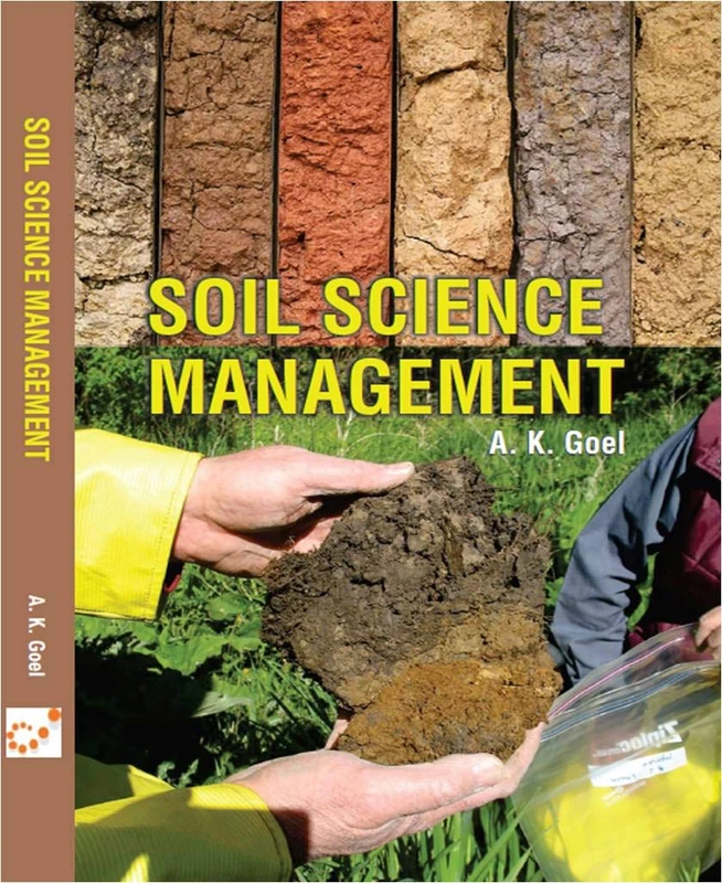 Soil science management