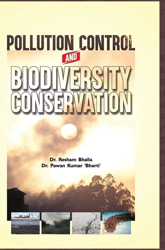 Pollution Control and Biodiversity Conservation - Image 1