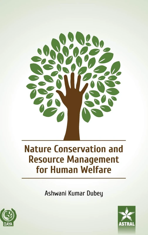Nature Conservation and Resource Management for Human Welfare
