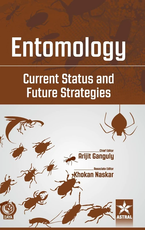 Entomology: Current Status and Future Strategies - Image 1