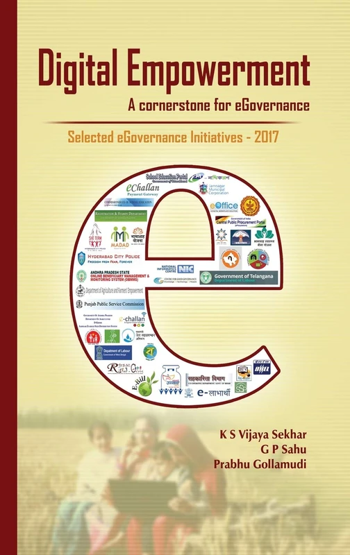 Digital Empowerment: A Cornerstone for eGovernance