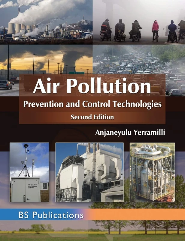 Air pollution: Prevention and Control Technologies