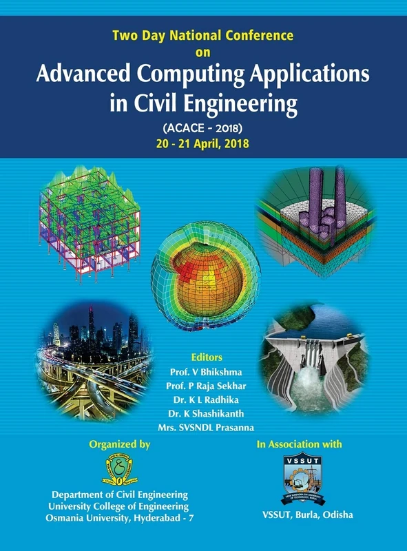 Advanced Computing Applications in Civil Engineering - Image 1