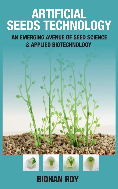 Artificial Seeds Technology - NIPA Plant Tissue Culture Book