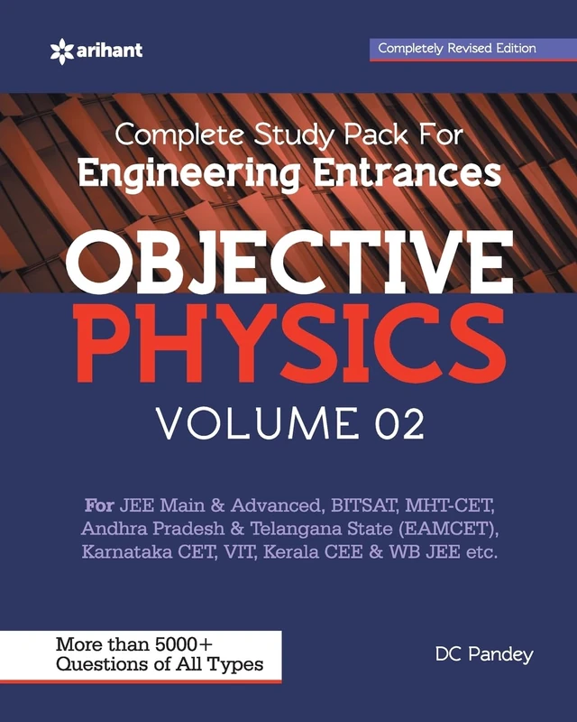 Objective Physics for Engineering Entrances