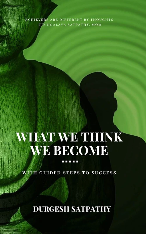 What We Think We Become - Image 1