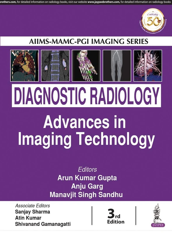 Diagnostic Radiology: Advances in Imaging Technology