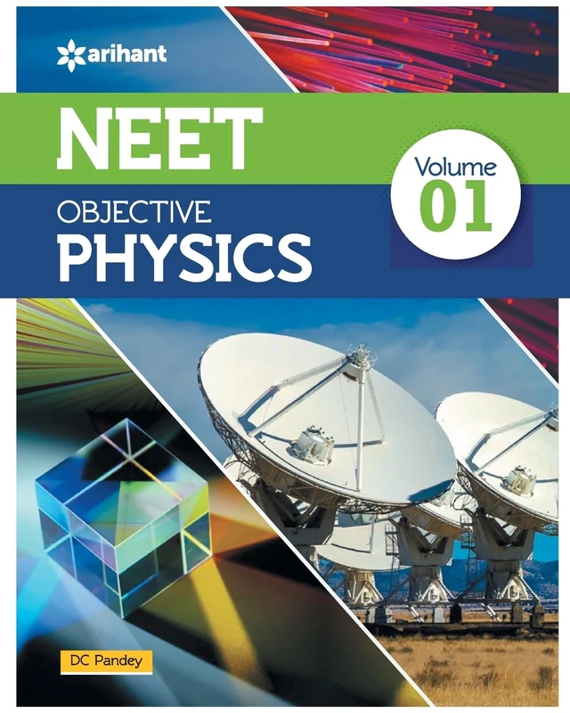Neet Objective Physics