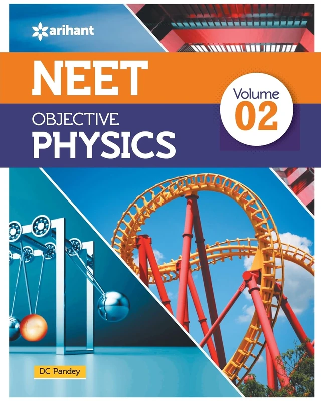 Neet Objective Physics