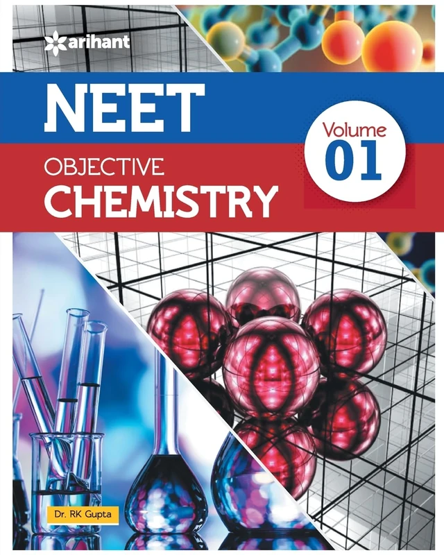Neet Objective Chemistry