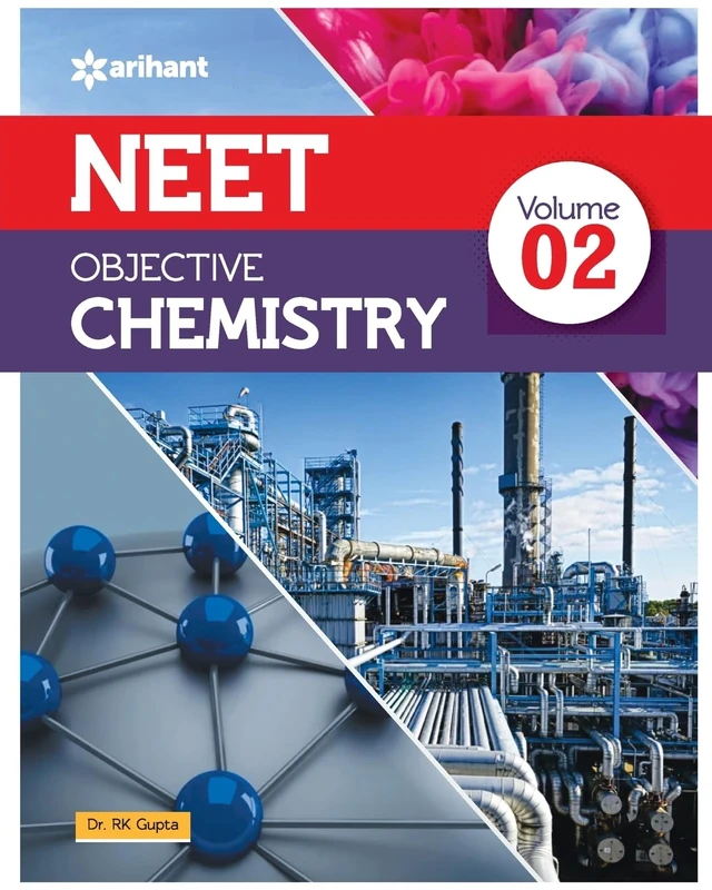 Neet Objective Chemistry